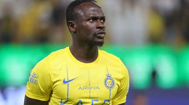 Sadio Mane kulüp satın aldı