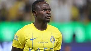 Sadio Mane kulüp satın aldı