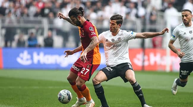 Salih Uçan'a talip var!