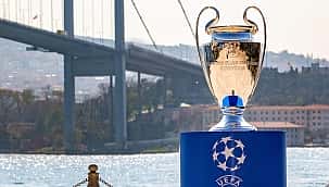 Şampiyonlar Ligi'ne 3 takımla katılma müjdesi!