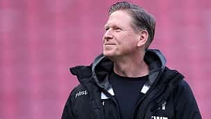 Samsunspor'un yeni teknik direktörü açıklandı