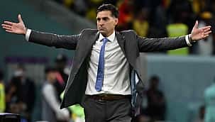 Sevilla'nın yeni teknik direktörü açıklandı