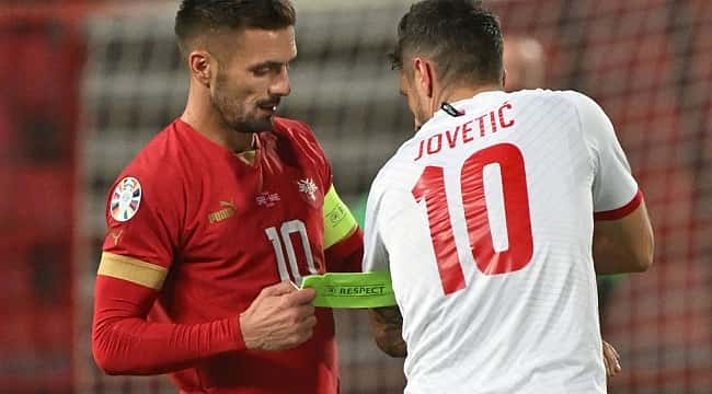 Sırbistan'da Dusan Tadic fırtınası! Damga vurdu