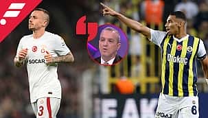 "Sol bek ve stoper şart"