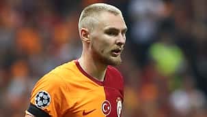 'Sözleşme uzatmayacağım'