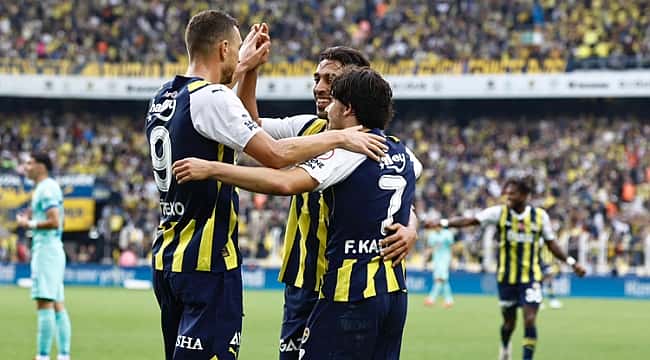 S. Trnava - Fenerbahçe muhtemel 11'ler