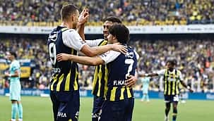 S. Trnava - Fenerbahçe muhtemel 11'ler