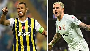 Zirve değişmedi! İşte gol krallığında son durum