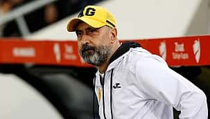 Süper Lig'de şok ayrılık!