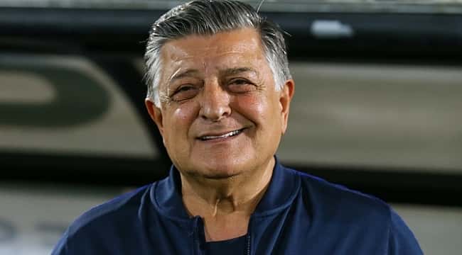 Süper Lig'de sürpriz Yılmaz Vural gelişmesi!