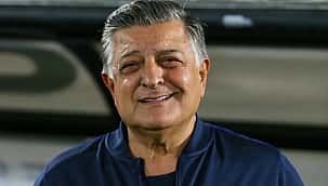 Süper Lig'de sürpriz Yılmaz Vural gelişmesi!