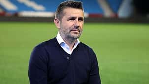 Süper Lig'e hoca dayanmıyor