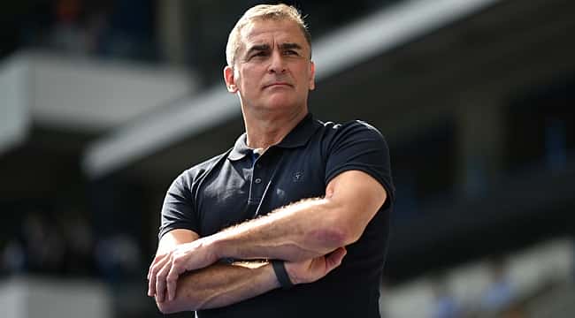 Süper Lig ekibinden Stefan Kuntz sürprizi geldi!