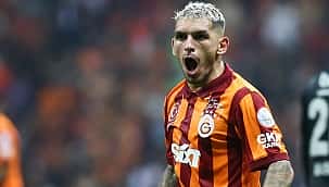 Torreira'dan derbi sonrası şampiyonluk sözleri!