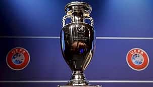 Türkiye ve İtalya'ya EURO 2032 müjdesi geldi!