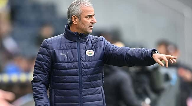 UEFA'dan İsmail Kartal'a ertelemeli maç cezası!