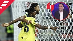Uğur Meleke: ''Her kıtada sezonun lideriyiz''