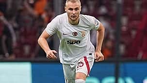 Victor Nelsson için Ocak ayında teklif yapacaklar