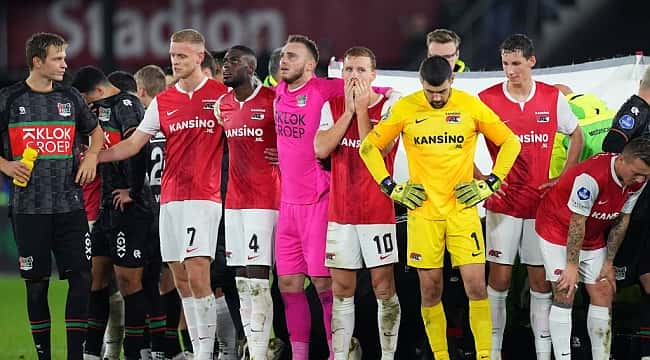 Yıldız oyuncu saha içinde kalp krizi geçirdi!