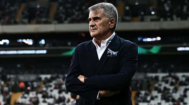 'Yönetimi değil, Beşiktaş'ı savundum'