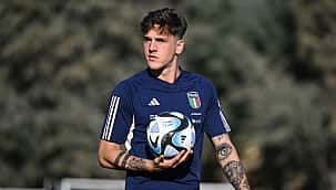 Zaniolo'ya bahis soruşturması