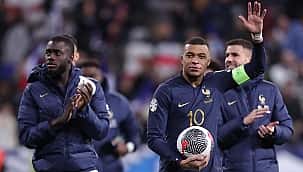 14-0'lık maçta neler yaşandı? Kare kare o anlar