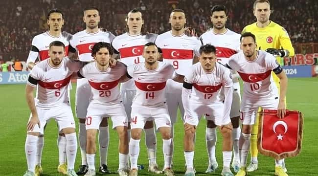 2 yıldız oyuncu, Milli Takım kadrosundan çıkarıldı!