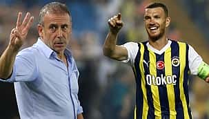 Abdullah Avcı'dan Edin Dzeko için özel önlem!