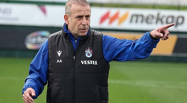 Abdullah Avcı, gönderilecek isimlere karar verdi!