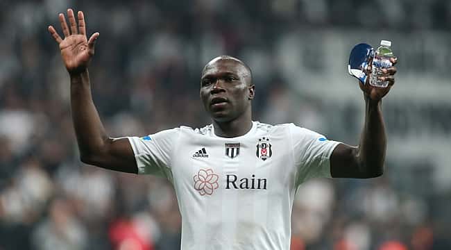 Aboubakar'ın talipleri artıyor!