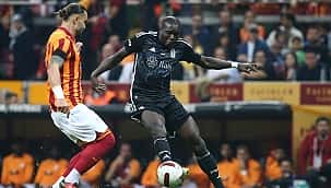 Beşiktaş'ta Rıza Çalımbay ve Aboubakar zirvesi! Uyarı...