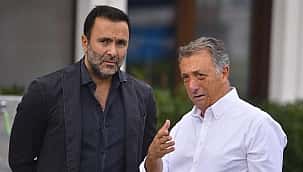 Adaylıktan çekildi!