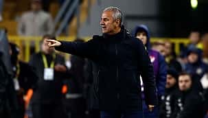 ''Aksiliklere rağmen ligde lideriz''