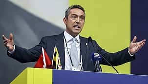 Ali Koç, operasyona başladı!