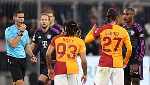 Almanya'da neler yaşandı? İşte kare kare o anlar