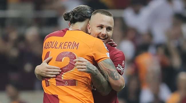 Angelino'da umut azalıyor!