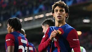 Barcelona geri döndü, tur biletini kaptı