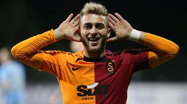 Barış Alper Yılmaz'a 7 milyon euro'luk teklif!