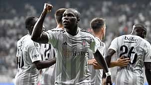 Benzema'nın yanına gidiyor!