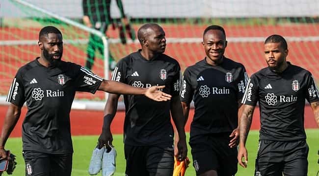 Beşiktaş'ın bitmeyen kabusu! 2 isim daha...