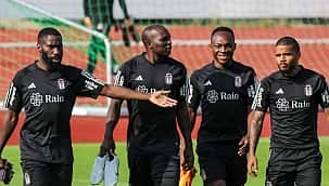 Beşiktaş'ın bitmeyen kabusu! 2 isim daha...