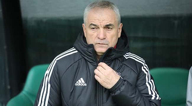 Beşiktaş'ta hava tersine döndü! Tam 6 müjde var