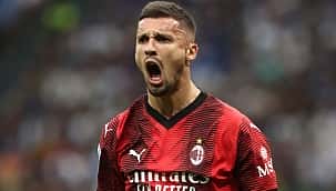 Bitmeyen Krunic aşkı... Fenerbahçe'ye müjde geldi!