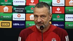 'Bu sonuçlar yakışmıyor'