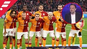 "Bundesliga: 2 Süper Lig: 1"