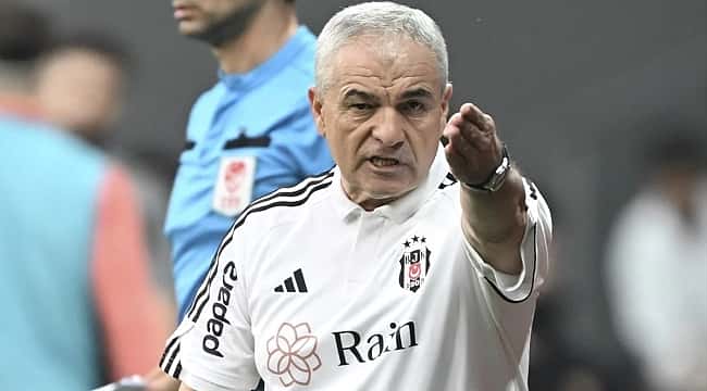 Çalımbay'dan 2 futbolcuya olumsuz rapor: Gönderin!