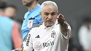 Çalımbay'dan 2 futbolcuya  olumsuz rapor: Gönderin!