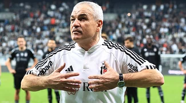 Çalımbay'dan oyuncularına; 'Bu takımın tek eksiği...'