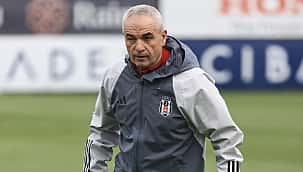 Çalımbay'dan özel toplantı!