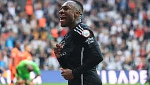 Çalımbay dönemi 3 puanla başladı